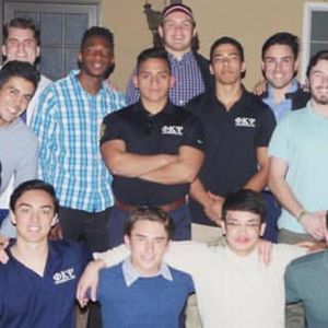 Meet your Posher, Daniel